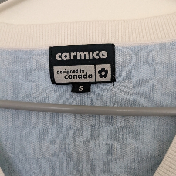 Mini Cardigan - Picture 4 of 4